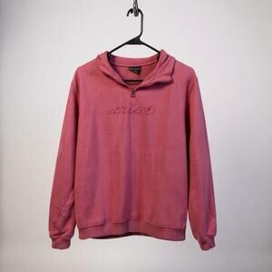 Pink Ariat Sweatshirt XL